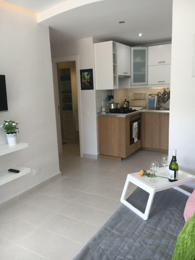 Apartment Los Cristianos Los Cristianos  Exterior foto